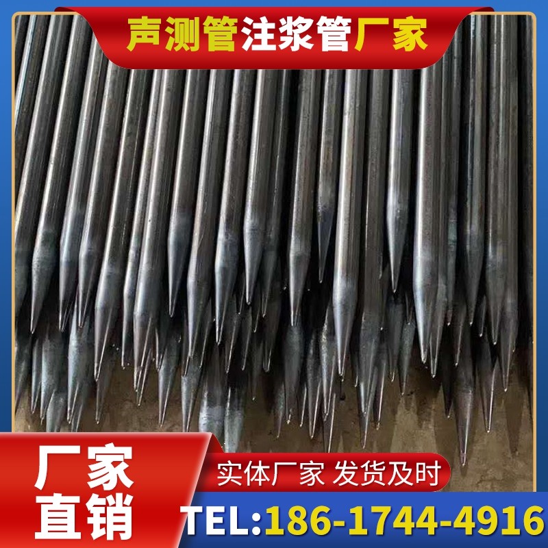 江川桥梁桩基声测管的荷载适应性设计​